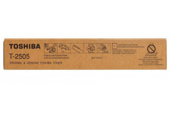 Toshiba T2505 czarny (black) toner oryginalny