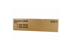 Kyocera DK-8505, 302LC93014 czarny (black) bęben oryginalny