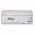 Canon 059HC 3626C001 błękitny (cyan) toner oryginalny 