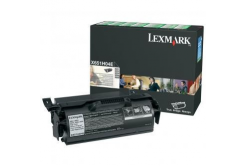 Lexmark X651H04E czarny (black) toner oryginalny
