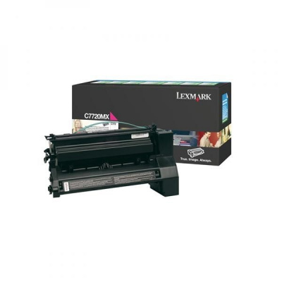Lexmark X654H31E czarny (black) toner oryginalny