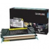 Lexmark X748H1YG żółty (yellow) toner oryginalny