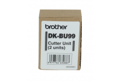 Brother DK-BU99 QL jednostka tnąca 2szt.