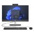 HP ProOne 240 G10 936U0EA#BCM Komputer All-in-one, 23,8", FHD, i5-1335U, 16GB, 512GB SSD, Intel UHD, W11P, Black, 1R
