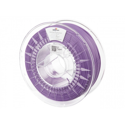 Spectrum 80007 3D filament, Premium PLA, 1,75mm, 1000g, Fioletowy (Lavender violet)