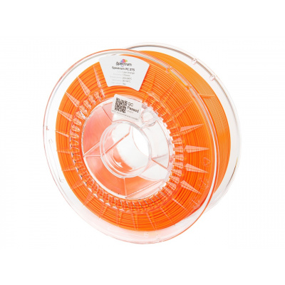 Spectrum 81014 3D filament, PC 275, 1,75mm, 1000g, Pomarańczowy (Lion orange)