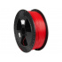 Spectrum 80691 3D filament, PCTG Premium, 1,75mm, 4500g, Czerwony (Traffic red)