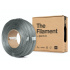 "The Filament" by Spectrum TF-24062, ReFill PETG, 1,75mm, 1000g, Srebrny (Silver aluminium)