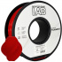 Professional Lab FG-P61-E1, 3D filament, PLA, 1,75mm, 1000g, Czerwony (Red)