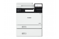 BAZAR - Canon i-SENSYS MF752Cdw II barevná, MF (tisk, kopírka, sken), USB, LAN, Wi-Fi - Rozbaleno (Komplet)