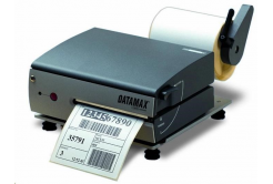 Honeywell Intermec XF1-00-03000000 Compact 4 Mark III, 8 dots/mm (203 dpi), ZPL, DPL, LP, USB, RS232, Ethernet