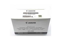 Canon głowica drukująca oryginalna QY60086000, black, Canon Pixma iX6850, MX725, MX925