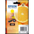 Epson T33644012, T33XL żółty (yellow) tusz oryginalna