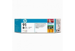 HP 91 C9465A photo czarny (photo black) tusz oryginalna
