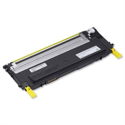 Dell F479K / 593-10496 żółty (yellow) toner zamiennik