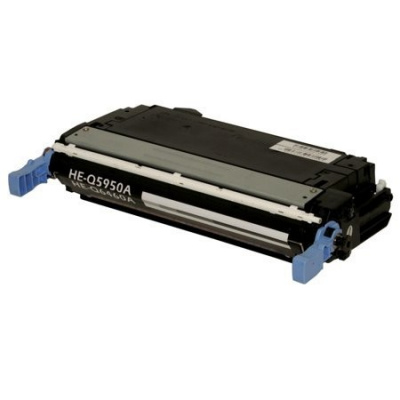 Kompatybilny toner z HP 643A Q5950A czarny (black) 