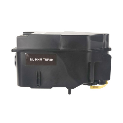 Konica Minolta TNP-80K AAJW152 czarny (black) toner zamiennik
