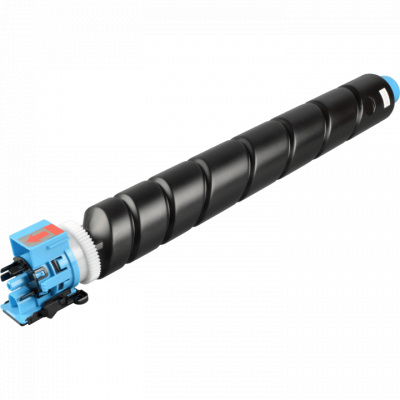 Triumph Adler CK-8530C 1T02YPCTA0 błękitny (cyan) toner zamiennik