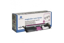 Konica Minolta A00W232 (1710-5890-06) purpurowy (magenta) toner oryginalny