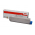 OKI 46443102 purpurowy (magenta) toner oryginalny
