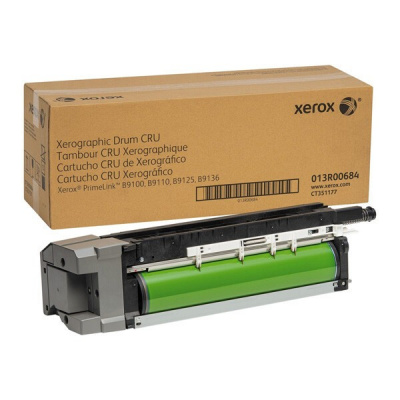 Xerox 013R00684 czarny (black) bęben oryginalny