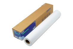 Epson Presentation Matte Paper Roll C13S041295, 172 g/m2, 24", 610mmx25m, matowy, biały, rolka papieru