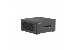 ASUS 90AR00Q2-M000A0 NUC 15 PRO Kit u7-255H/gniazdo M.2/2x0G D5/High/