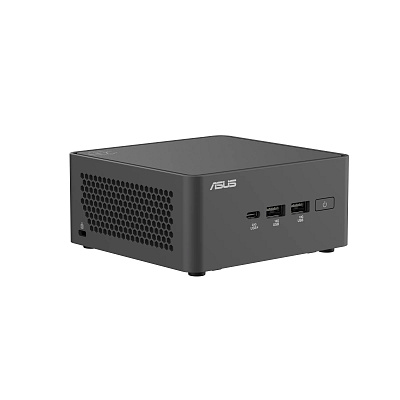 ASUS 90AR00Q2-M000A0 NUC 15 PRO Kit u7-255H/gniazdo M.2/2x0G D5/High/
