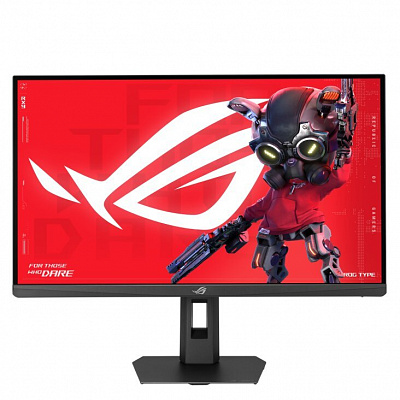 ASUS 90LM0C90-B01171 ROG/XG27ACMES/27"/IPS/QHD/255Hz/1ms/Czarny/3R