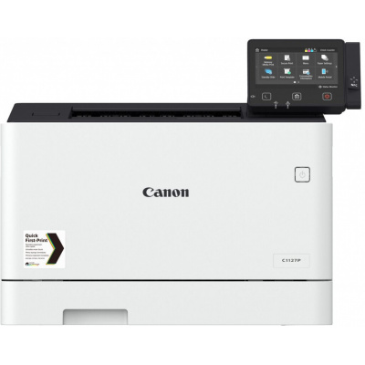 Canon i-SENSYS X C1127P 3103C024 laserowe urządzenie wielofunkcyjne
