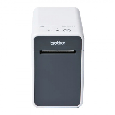 Brother TD-2130N TD2130NXX1 drukarka etykiet