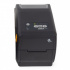 Zebra ZD411 ZD4A022-T0EE00EZ TT, 8 dots/mm (203 dpi), drukarka etykiet, RTC, EPLII, ZPLII, USB, USB Host, BT (BLE), Ethernet, black (następca GC420t)