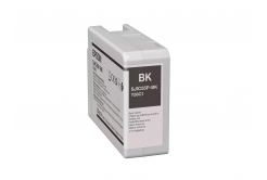 Epson SJIC55-BK C13T58C140 do ColorWorks, czarny (black) oryginalny wkład