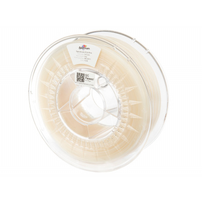 Spectrum 80099 3D filament, PLA Pro, 1,75mm, 1000g, Beżowy (Coral)