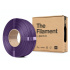 "The Filament" by Spectrum TF-24105, ReFill PLA CF, 1,75mm, 1000g, Fioletowy (Purple)