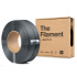 "The Filament" by Spectrum TF-24230, ReFill, PLA Lite, 1,75mm, 1000g, Szary (Grey)