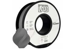Professional Lab FG-P67-E1, 3D filament, PLA, 1,75mm, 1000g, Srebrny (Silver)