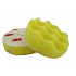 3M Perfect-It™ Piankowa tarcza polerska, żółta, średnica 75 mm (50536)