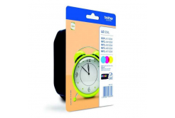 Brother LC-125XL multipack tusz oryginalna