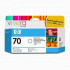 HP 70 C9459A czarny (black) tusz oryginalna
