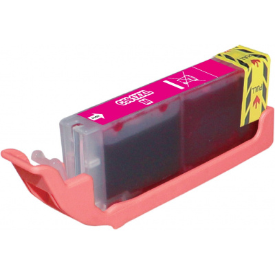Canon CLI-581XXL purpurowy (magenta) tusz zamiennik