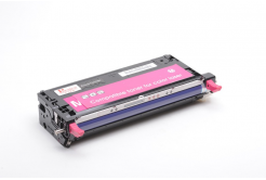 Dell PT3108097M purpurowy (magenta) toner zamiennik