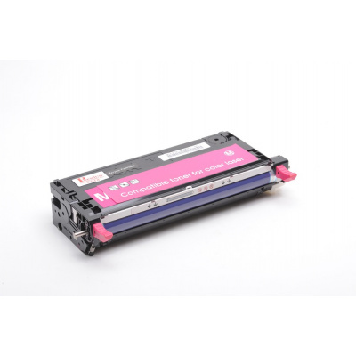 Dell PT3108097M purpurowy (magenta) toner zamiennik