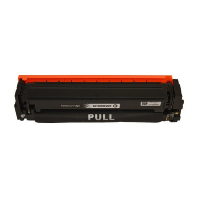 Kompatybilny toner z HP 201X CF400X czarny (black) 