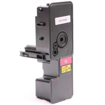 Kyocera Mita TK-5220M purpurowy (magenta) toner zamiennik