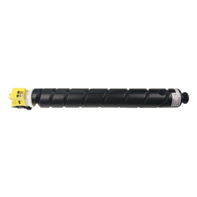 Kyocera TK-8545Y 1T02YMANL0 żółty (yellow) toner zamiennik
