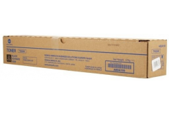 Konica Minolta TN324K, A8DA150 czarny (black) toner oryginalny
