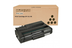 Ricoh 407246 czarny (black) toner oryginalny