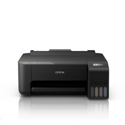 Epson EcoTank L1230 C11CJ70402 drukarka atramentowa - rozpakowane