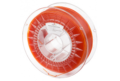 Spectrum 3D filament, Premium PET-G, 1,75mm, 1000g, 80051, transparent orange